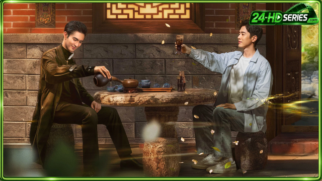 คฤหาสน์แห่งความเงียบ