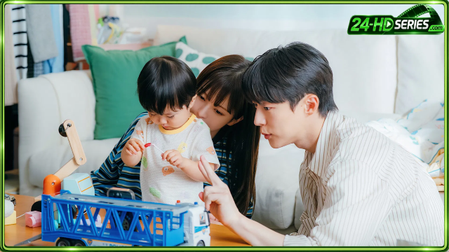 จักรวาลบันดาลรัก จักรวาลบันดาลรัก