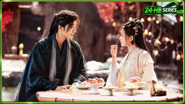 จิ้งจอกเก้าหางพานพบรัก