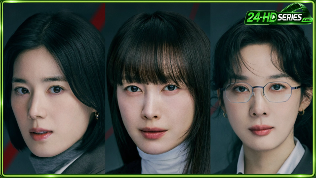 ทนายสามสาวฉาว