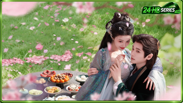 ทะลุมิติตะลุยวังหลวง