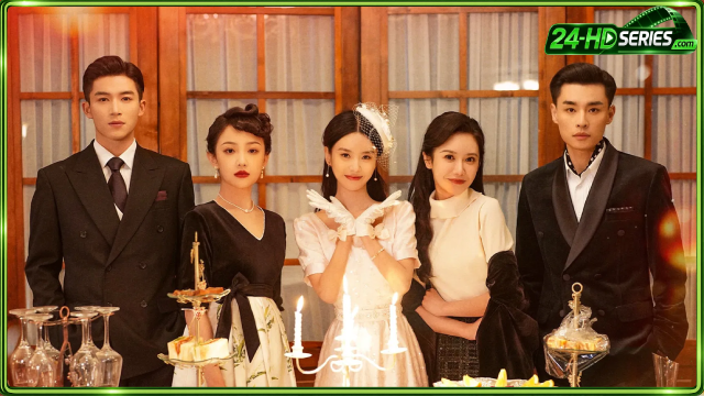 นักสืบในเงามืด