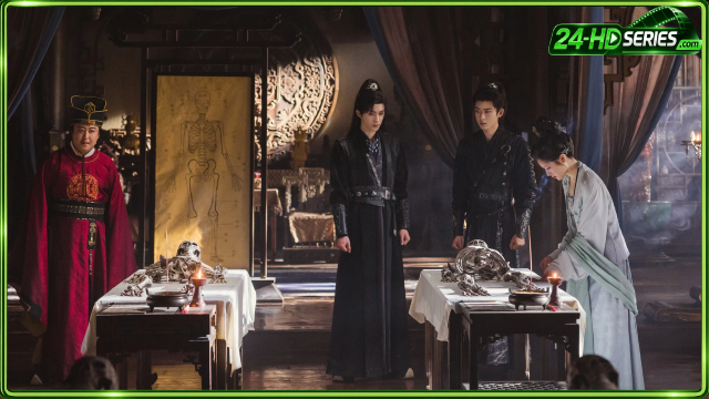 บันทึกหิมะแห่งรุ่งอรุณ