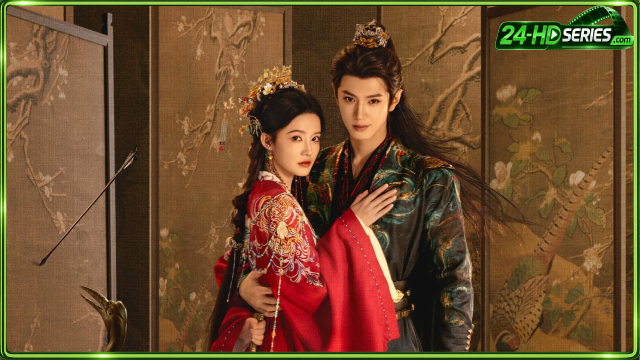 อริรักลิขิตใจ