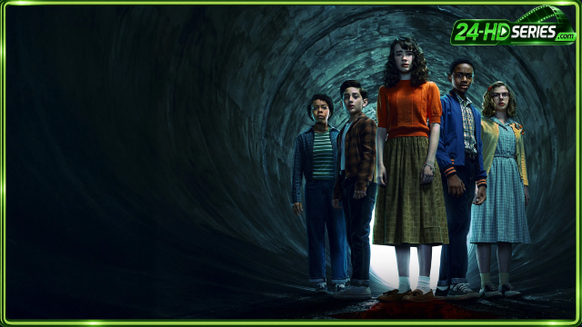 อิท ยินดีต้อนรับสู่เดอร์รี่