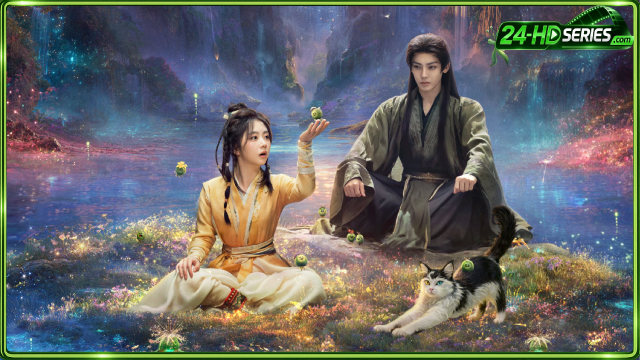 เซียวเหยา พลิกชะตาราชาปีศาจ