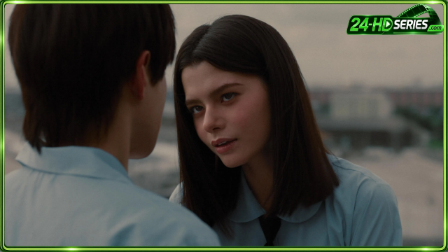 เด็กใหม่ The Reset