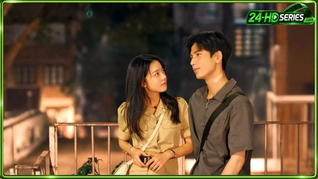 เมื่อหมอกจางหายคือสายรุ้ง