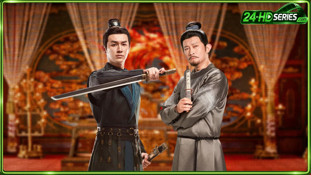 เรื่องเล่าประหลาดจากราชวงศ์ถัง