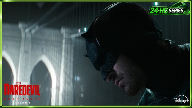 แดร์เดวิล บอร์นอะเกน