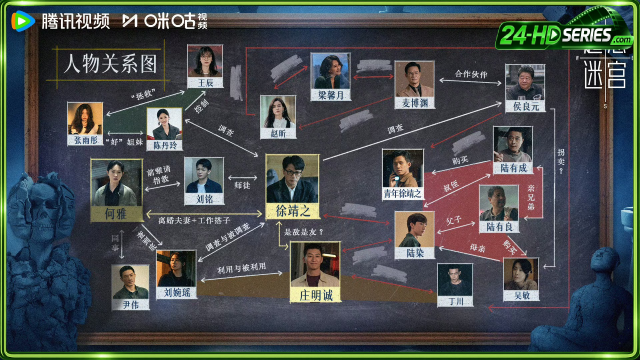 ไขปมสัมผัสอาถรรพ์