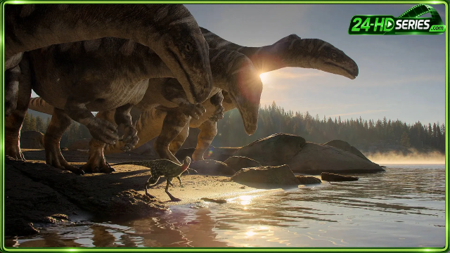 ไดโนเสาร์ :กำเนิดและดับสูญ