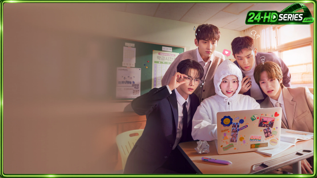 Absolute Value of Romance (2026)