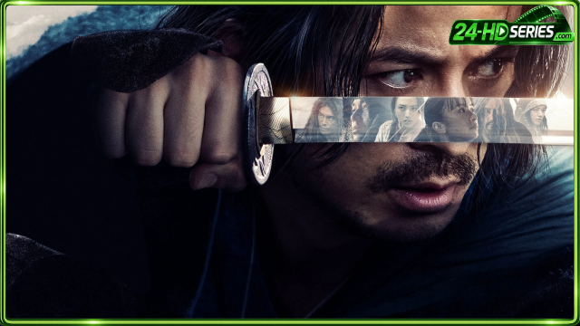 Last Samurai Standing (2025)