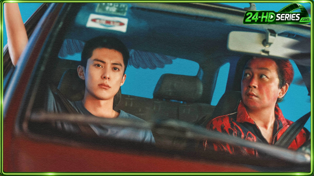 Light to the Night (2026)