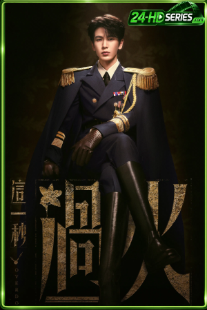 Overdo (2026) (2026) - TV Series