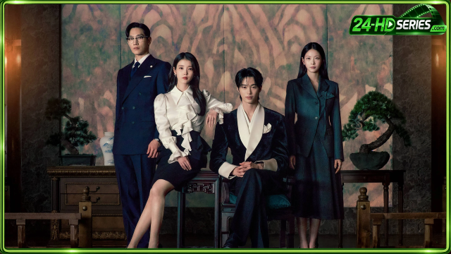 Perfect Crown (2026) Perfect Crown (2026)