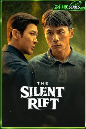 The Silent Rift (2026) - TV Series Poster