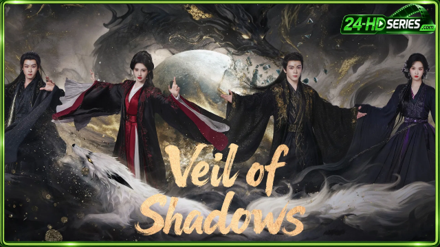 Veil of Shadows (2026)