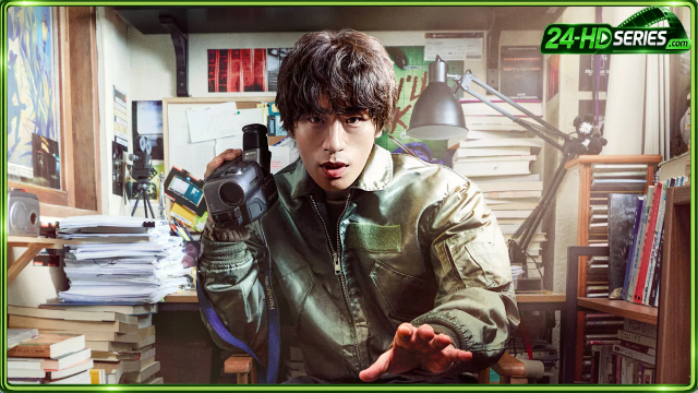 We Are All Trying Here