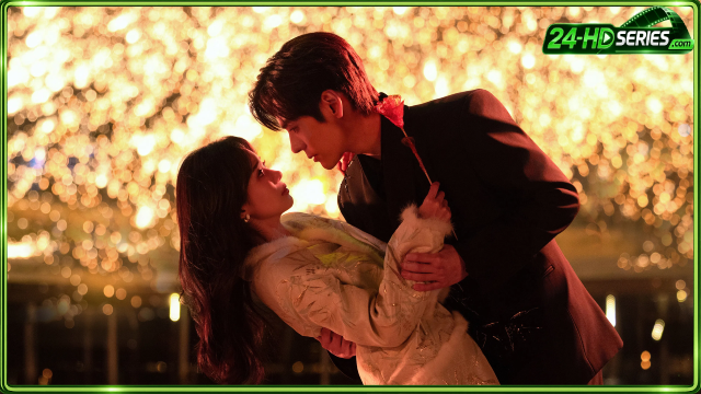 You Are My Fateful (2026)