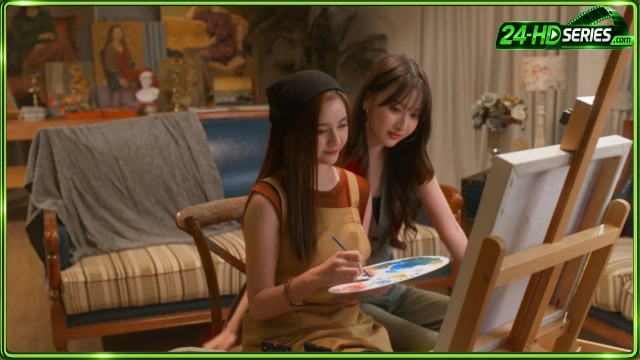 กฎหลัก ห้ามรักเธอ