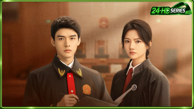 คดีชีวิต คดีหัวใจ