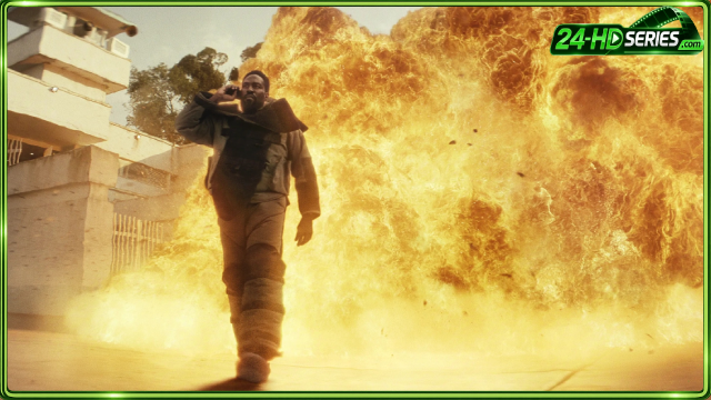 คนจริงเผาแค้น