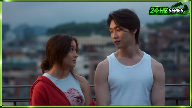 ด้วยรัก จากคิตตี้ ซีซั่น 3