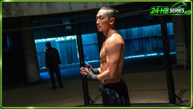 บลัดฮาวด์ ซีซั่น 2