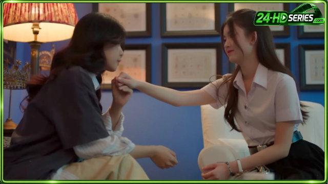 ปิ๊งรักคุณพี่เย็นชา ปิ๊งรักคุณพี่เย็นชา