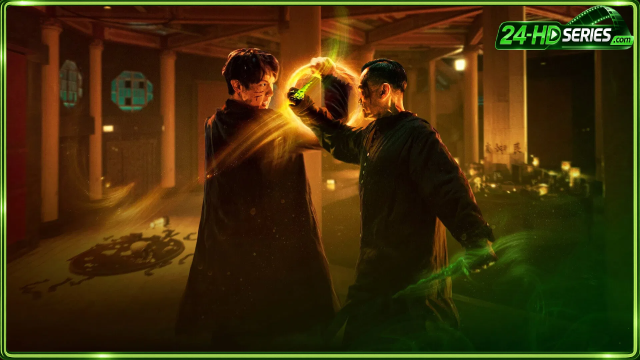 สายลับฟ้าส่ง