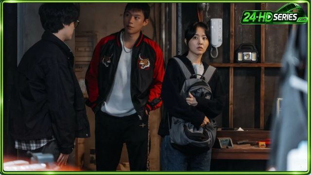 แผนล่าท้าคนโลภ