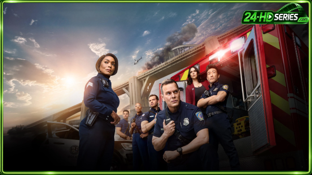 9-1-1 Season 9