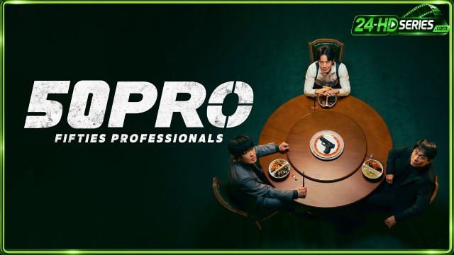 Fifties Professionals