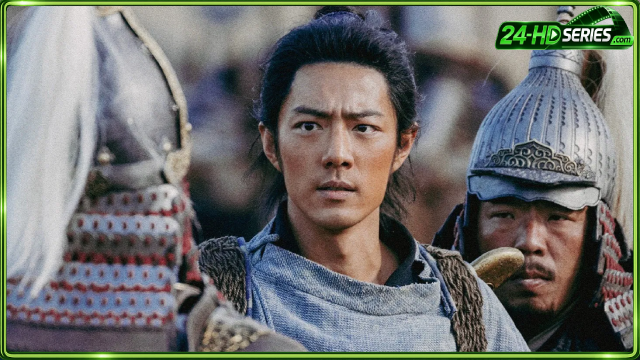 Legends Of The Condor Heroes