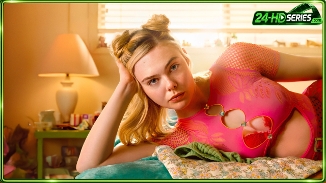 Margo's Got Money Troubles (2026) Margo's Got Money Troubles (2026)