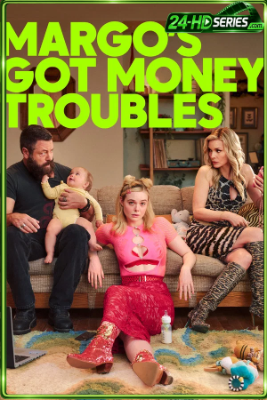 Margo’s Got Money Troubles (2026) (2026) - TV Series - Episode 7