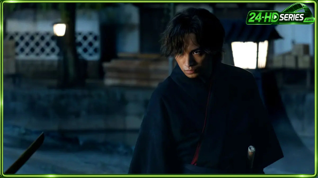 Song of the Samurai