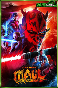 Star Wars: Maul – Shadow Lord Season 1