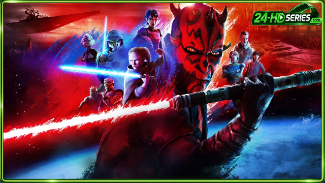 Star Wars_ Maul