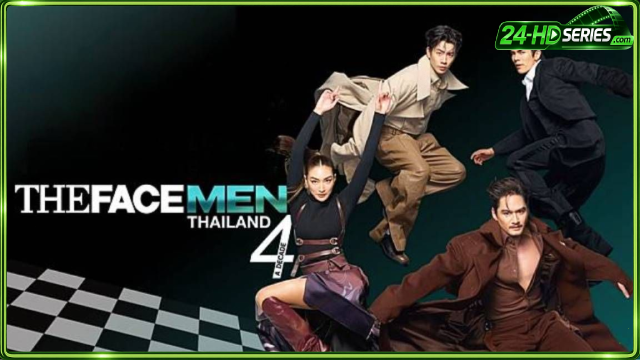 The Face Men 4