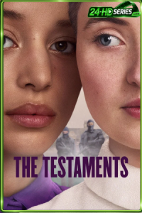 The Testaments Season 1 (2026)