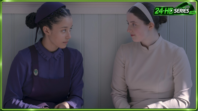 The Testaments Season 1 (2026)