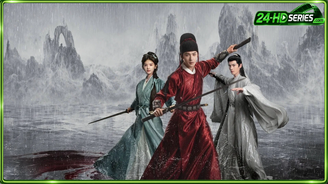 ZhanZhao Adventures