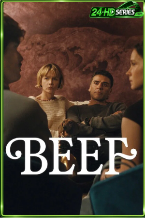 คนหัวร้อน  (2026) Beef Season 2 (2026) - TV Series - Episode 8