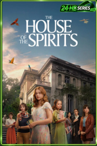 บ้านปรารถนารัก (2026) The House of the Spirits