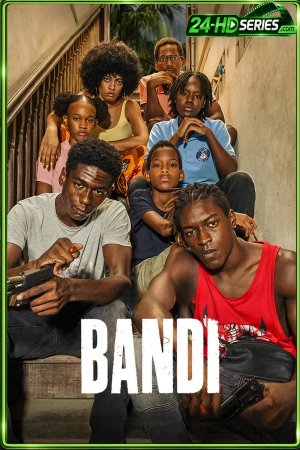 พี่น้องใต้เงาอาชญากรรม (2026) Bandi (2026) - TV Series - Episode 9
