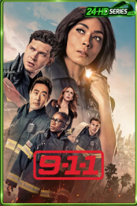 สายด่วนพิทักษ์เมือง (2025) 9-1-1 Season 9
