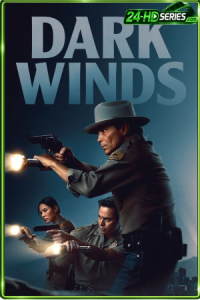 สายลมแห่งความมืด (2026) Dark Winds Season 4